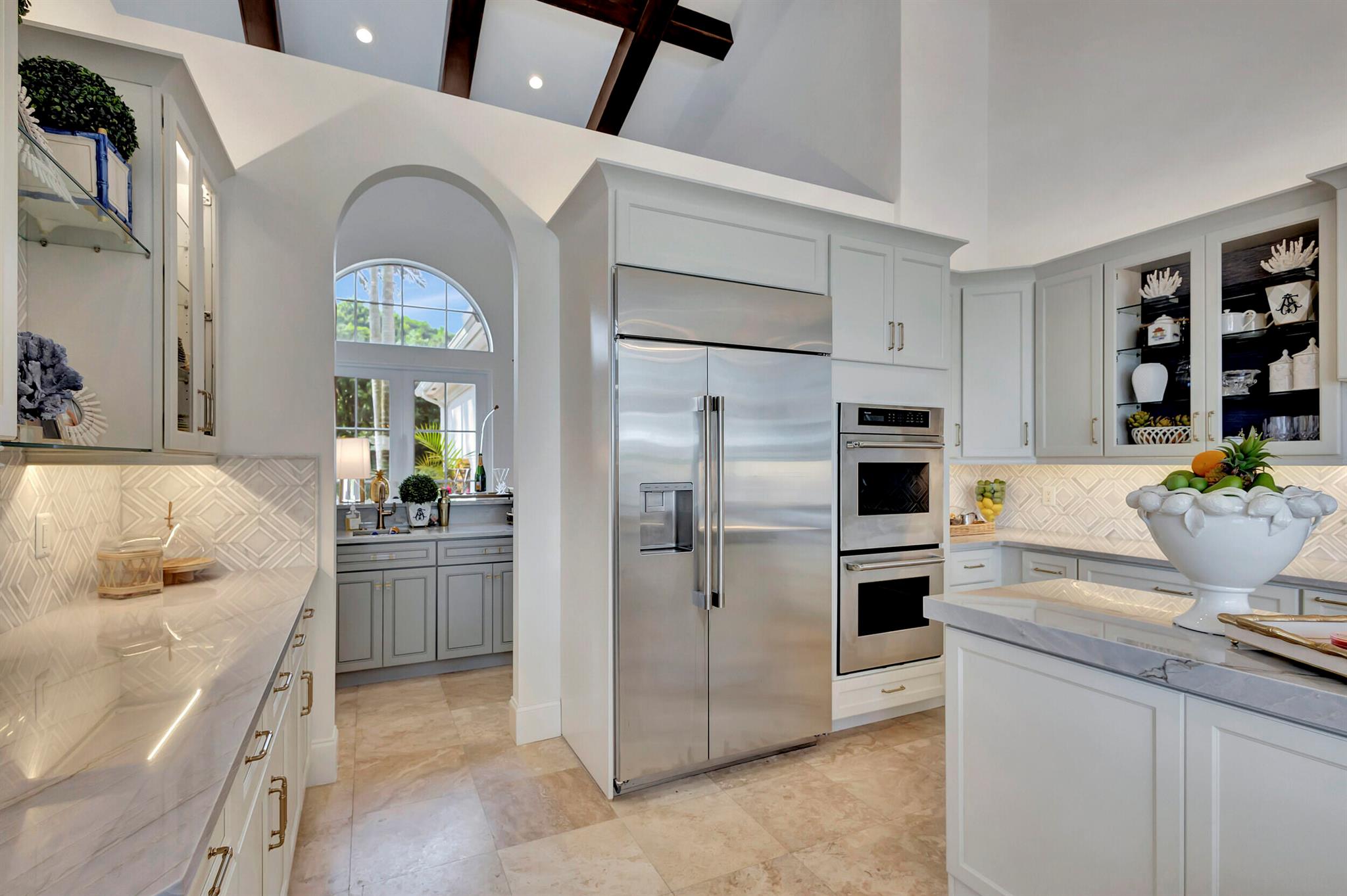 SAN MICHELE - Residential