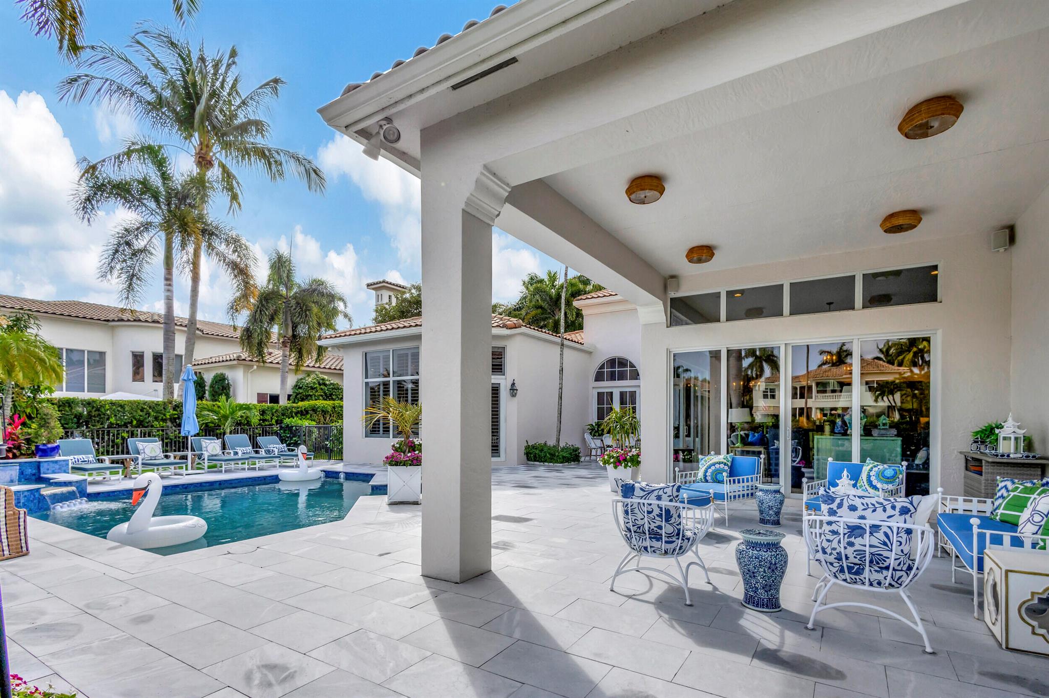 SAN MICHELE - Residential