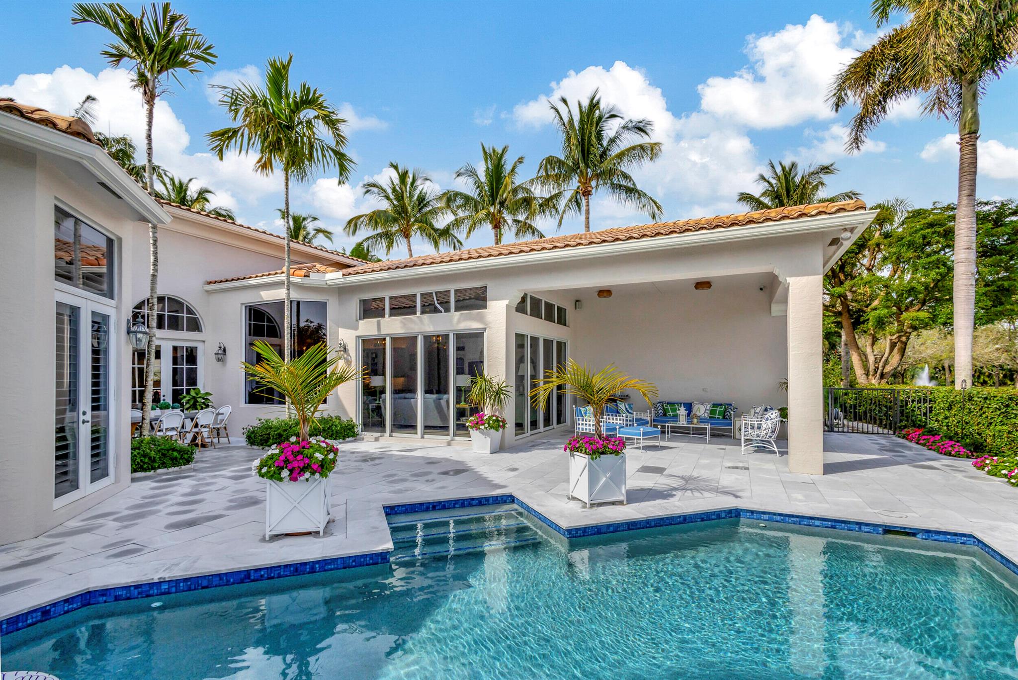 SAN MICHELE - Residential