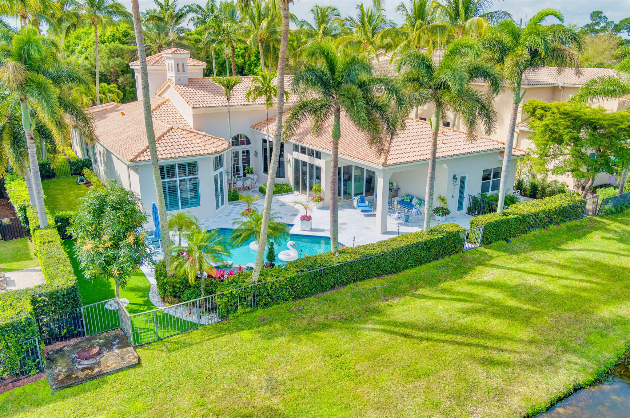 SAN MICHELE - Residential