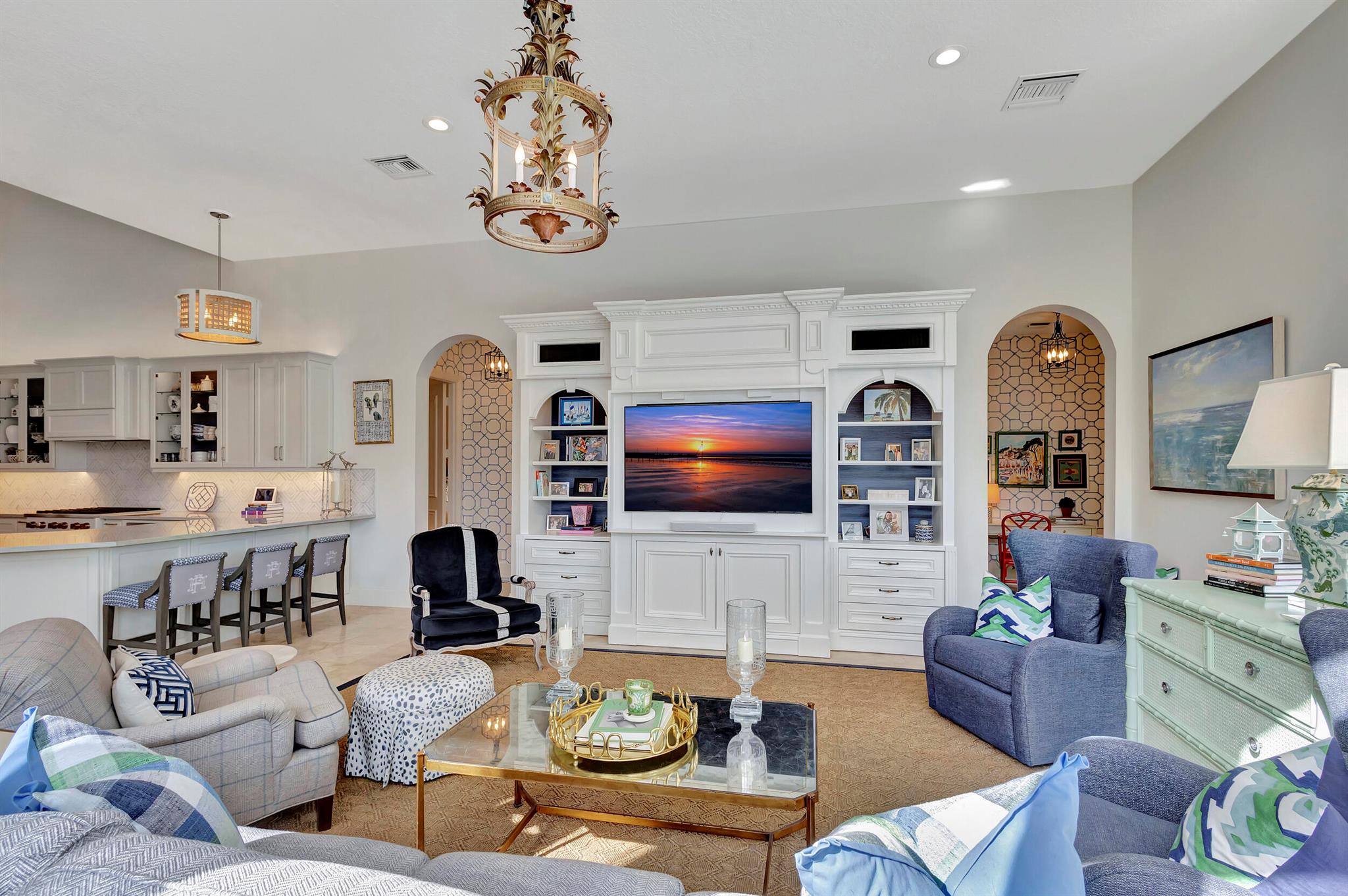 SAN MICHELE - Residential