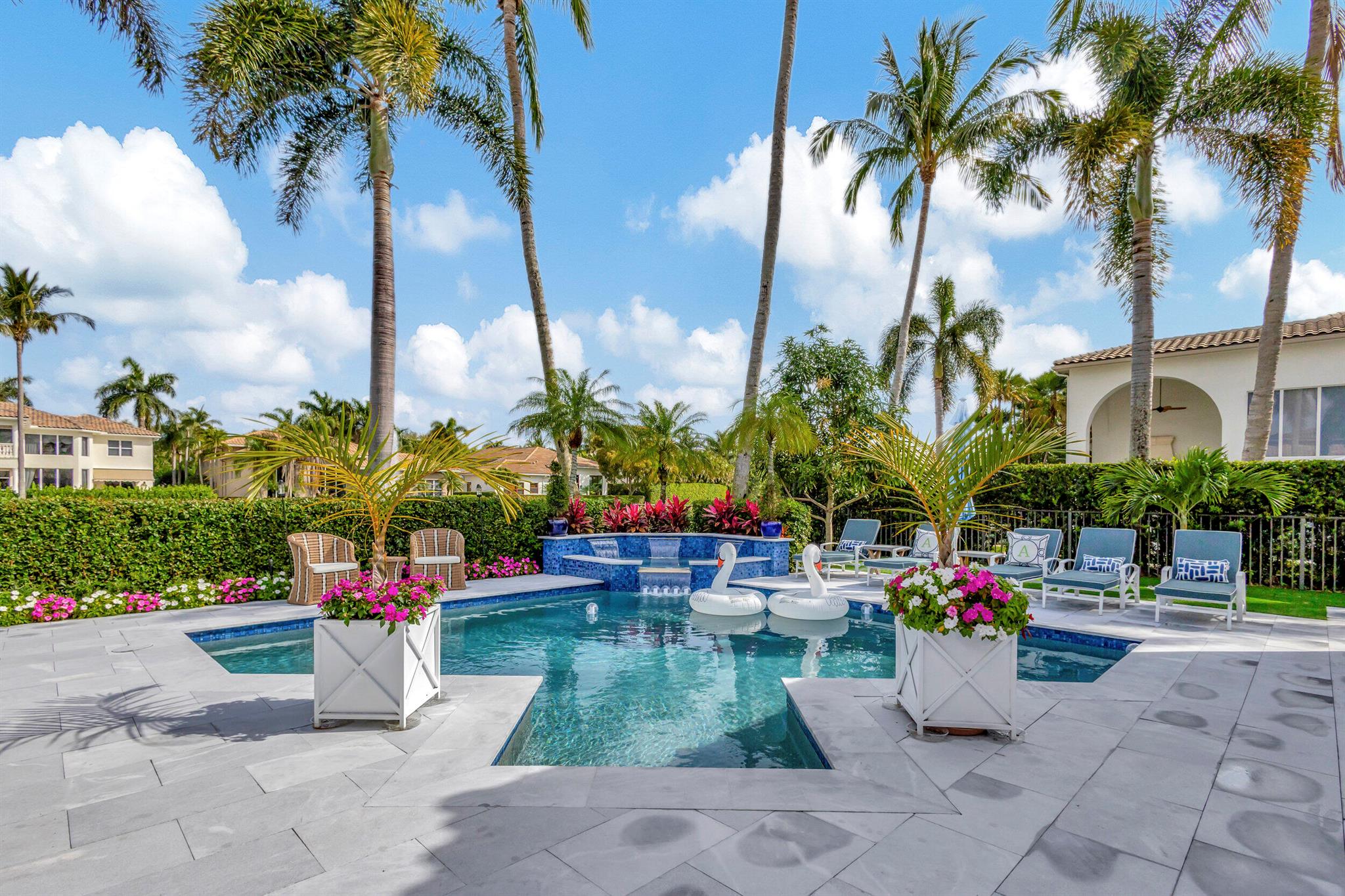 SAN MICHELE - Residential