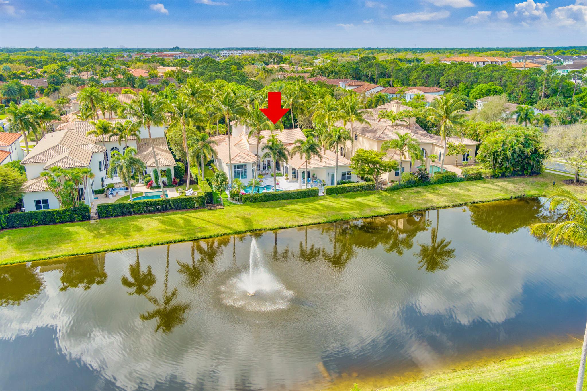 SAN MICHELE - Residential