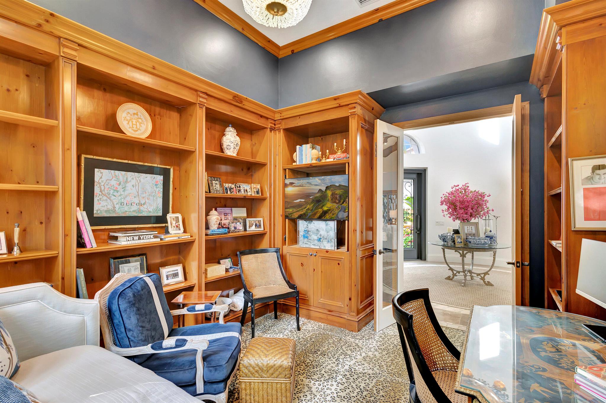 SAN MICHELE - Residential