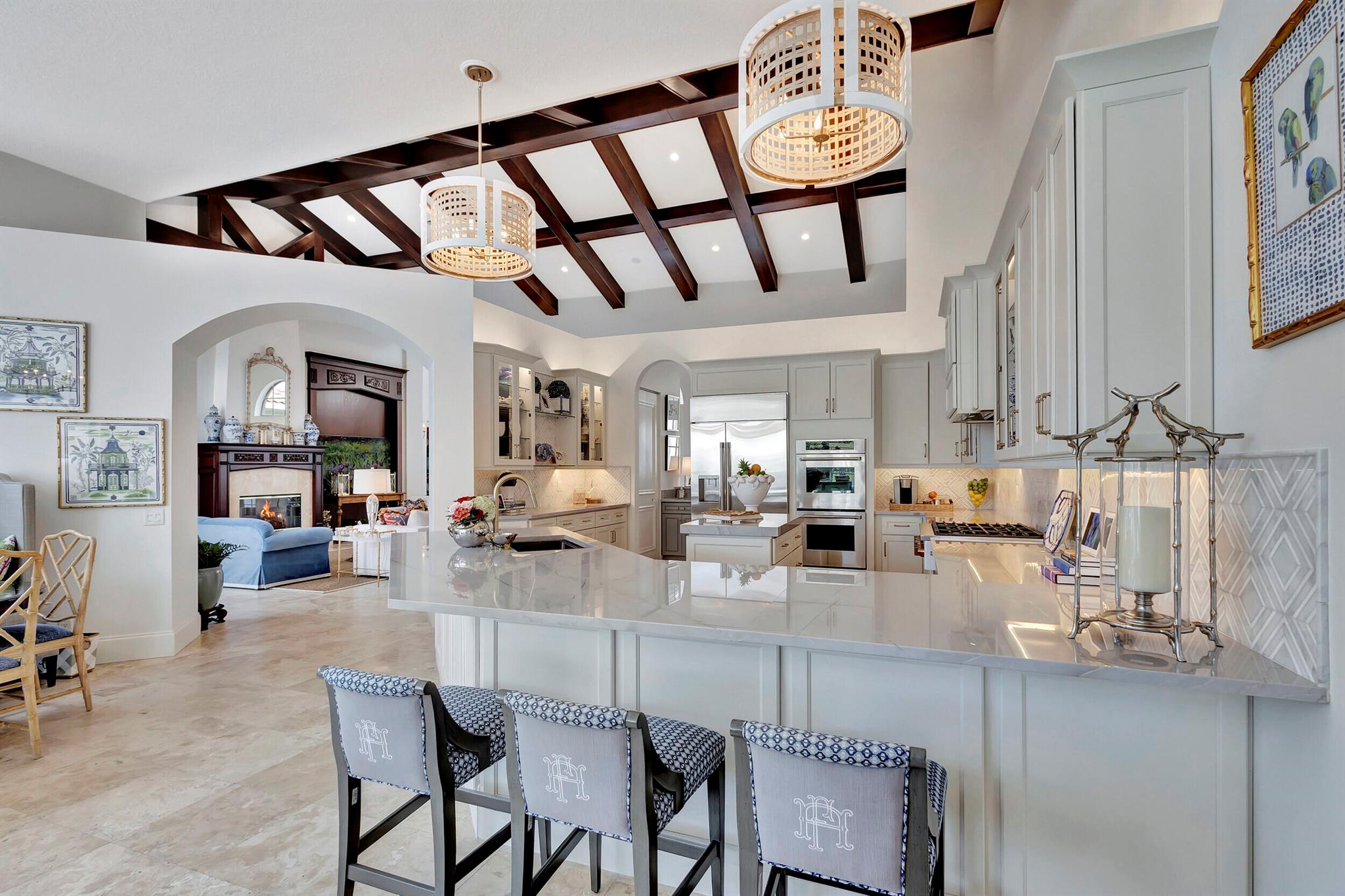 SAN MICHELE - Residential