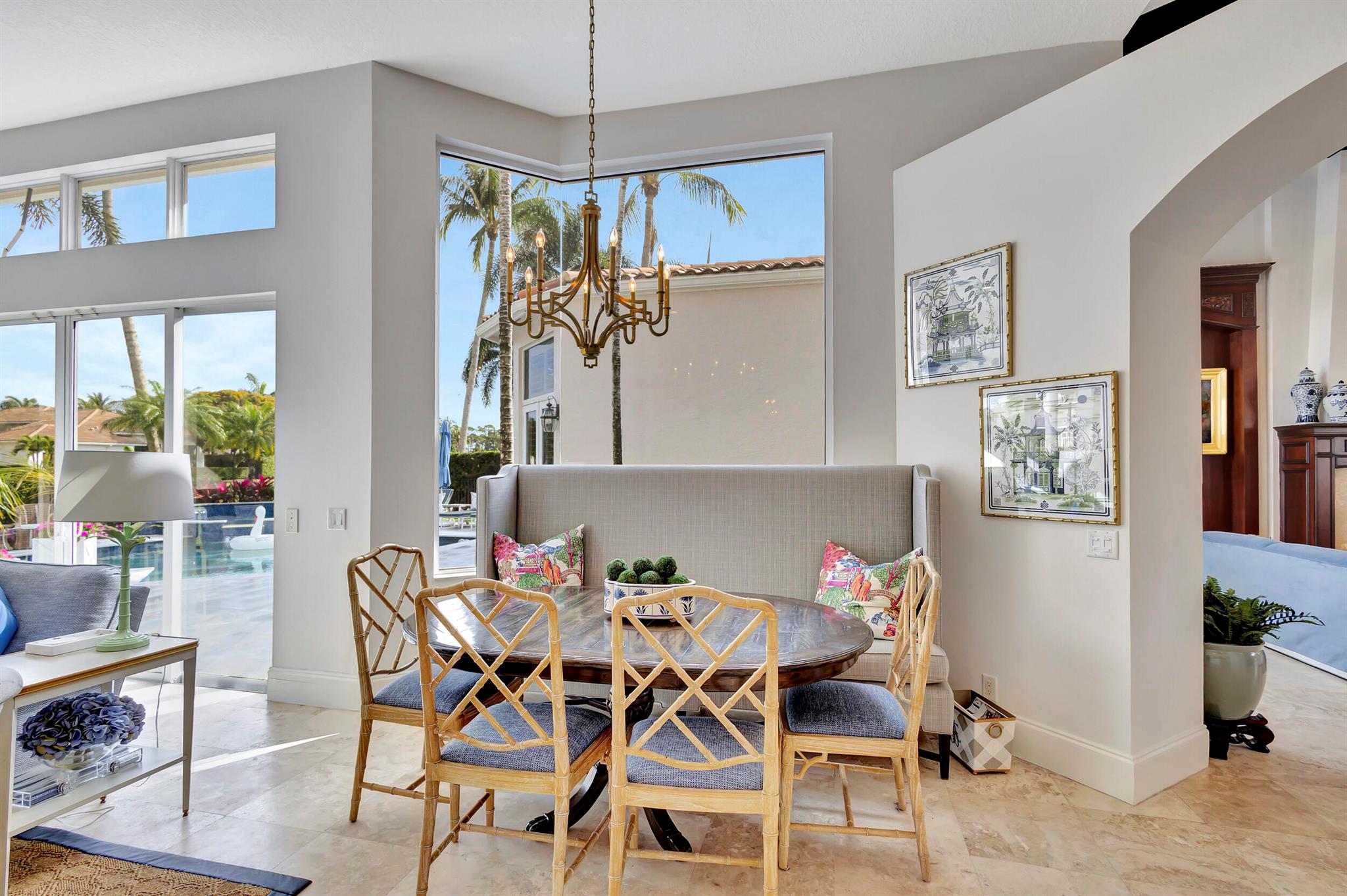 SAN MICHELE - Residential