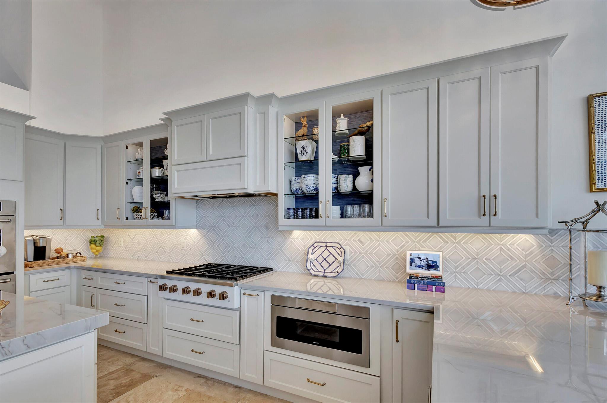 SAN MICHELE - Residential