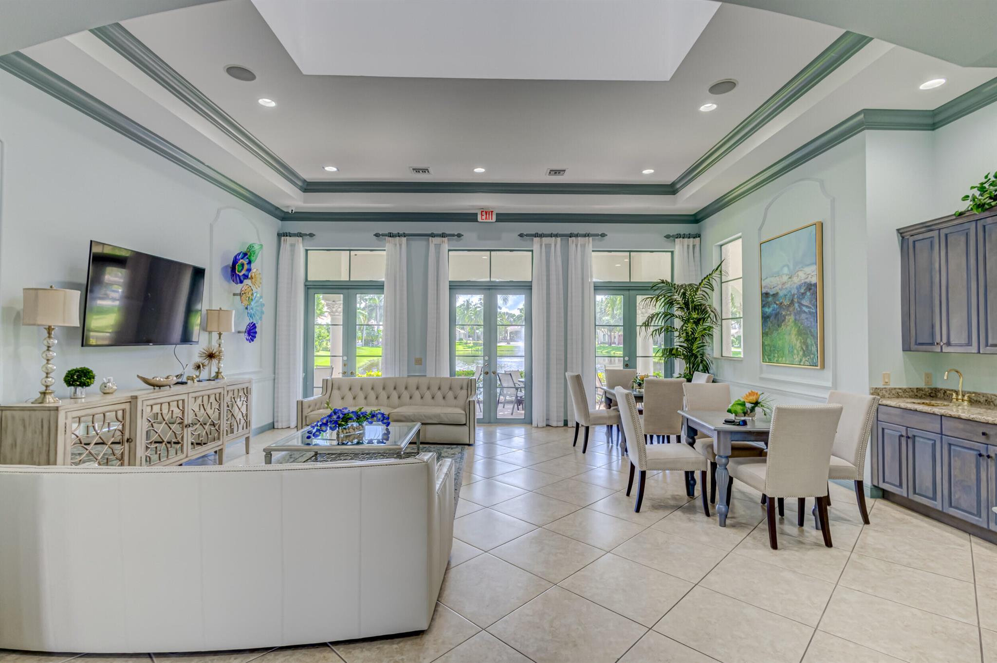 SAN MICHELE - Residential