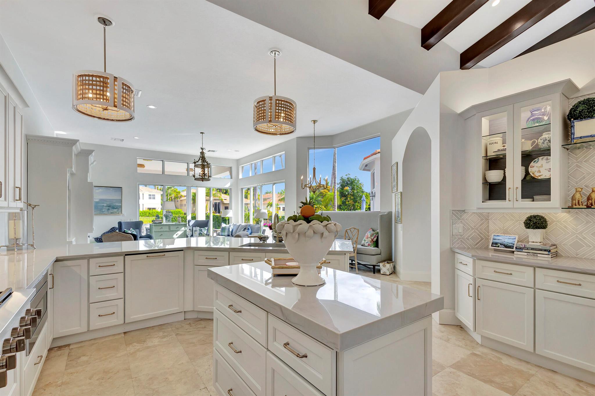 SAN MICHELE - Residential