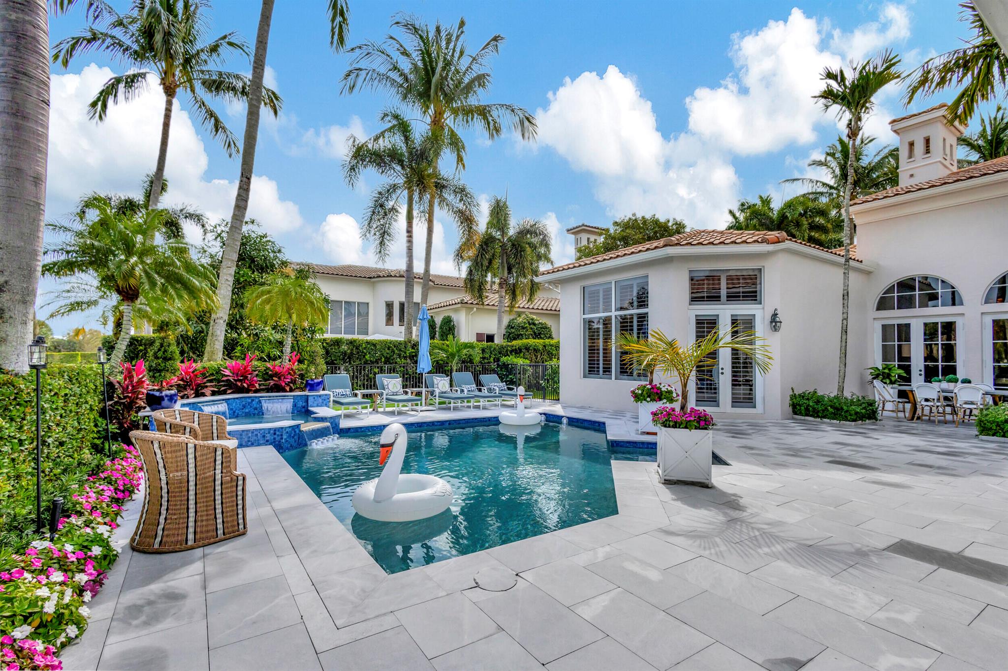 SAN MICHELE - Residential