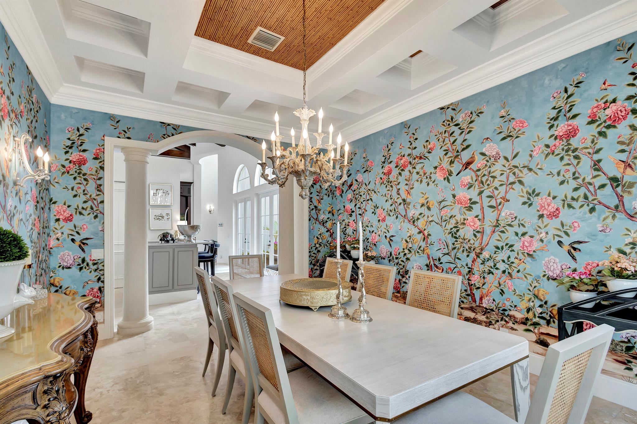 SAN MICHELE - Residential