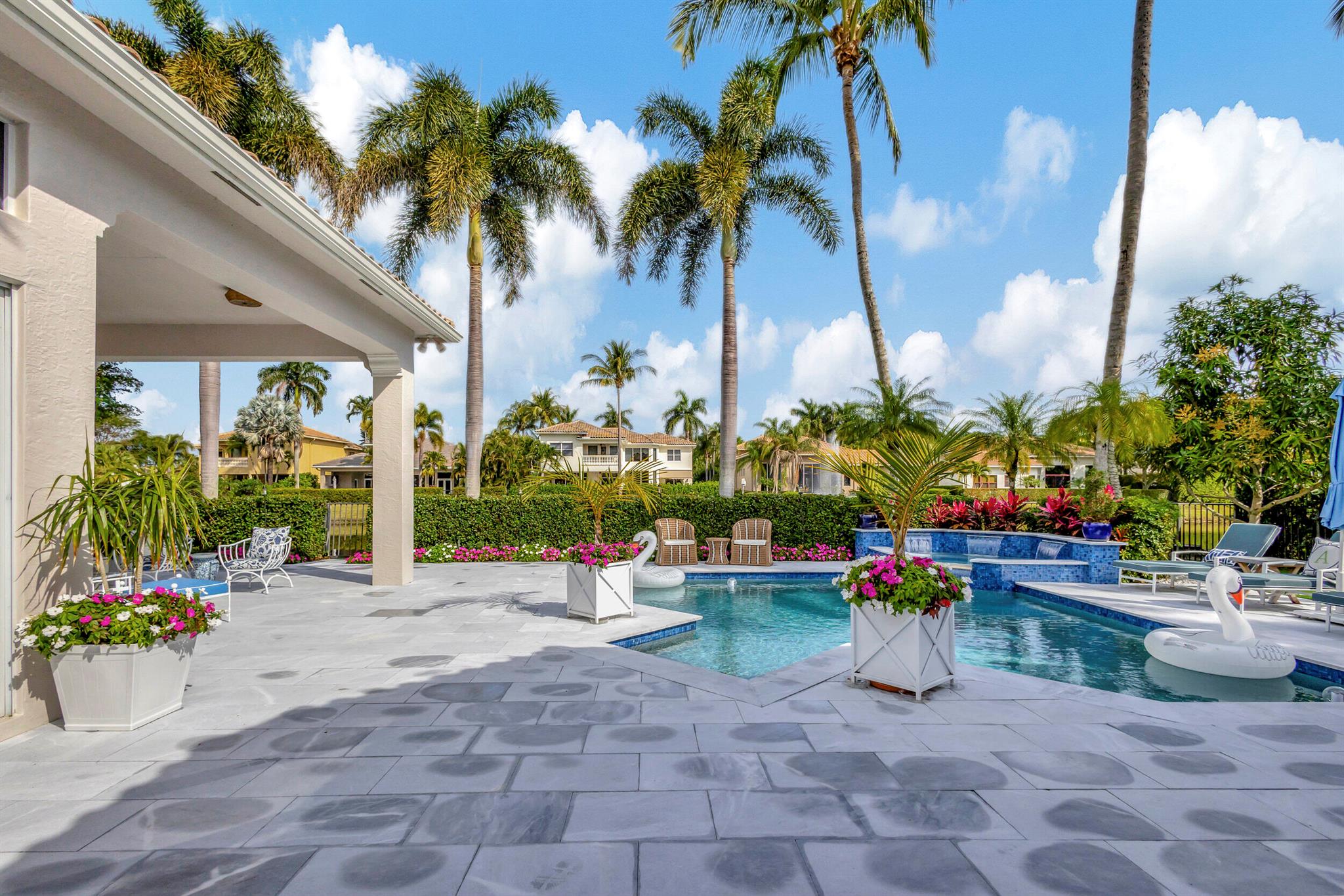 SAN MICHELE - Residential