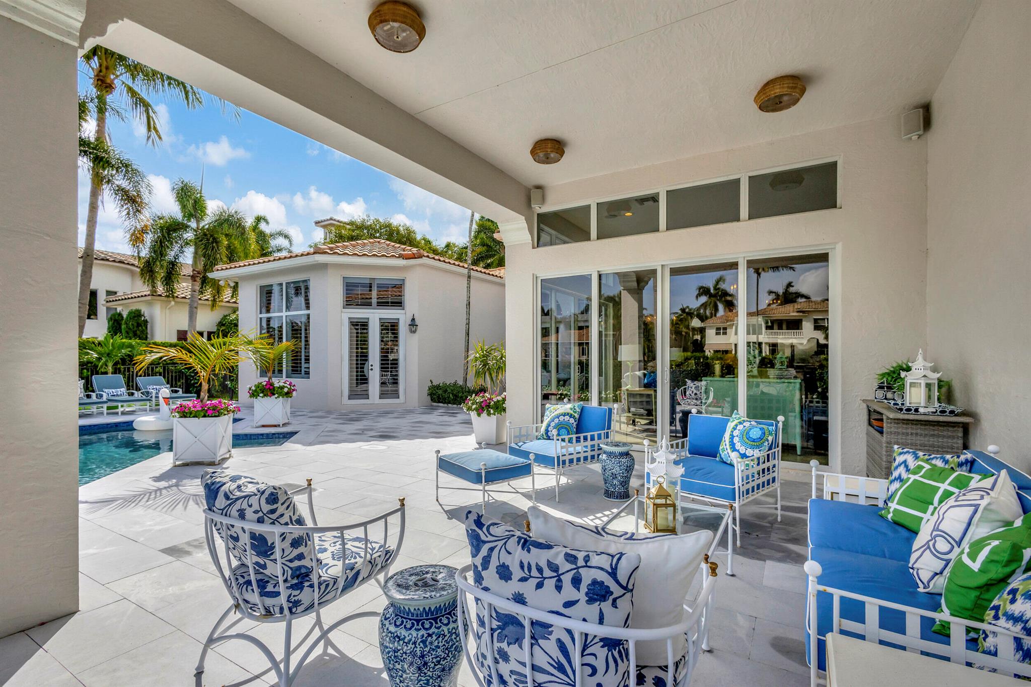 SAN MICHELE - Residential