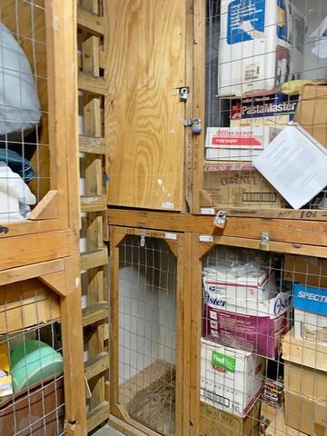 OAKLAND GROVE VILLAGE CONDO - Residential