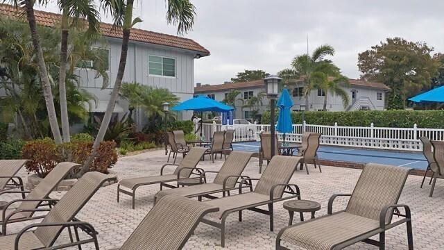 OAKLAND GROVE VILLAGE CONDO - Residential