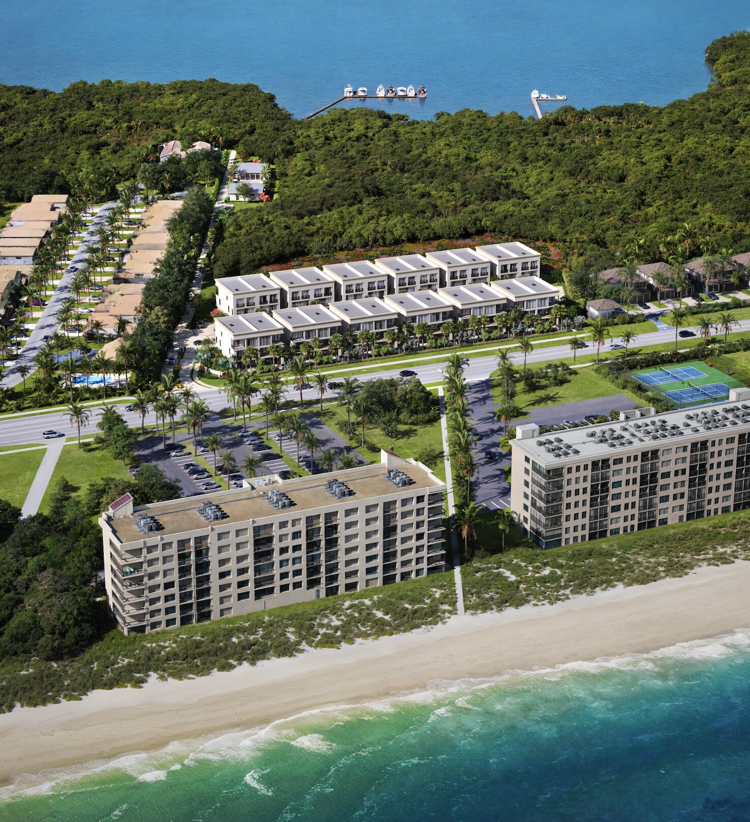 10251 S Ocean Drive F2