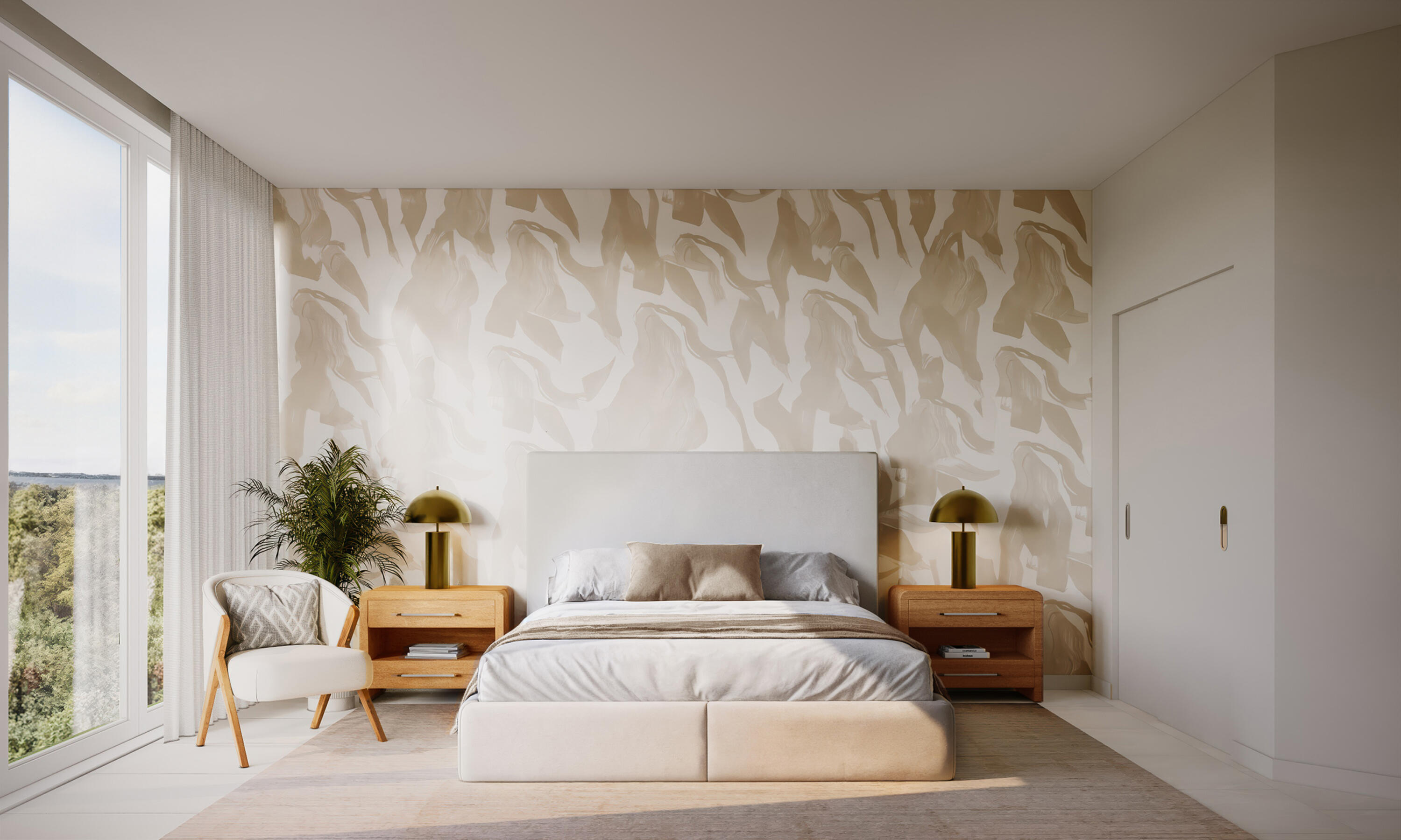 Ancora Residences - Residential