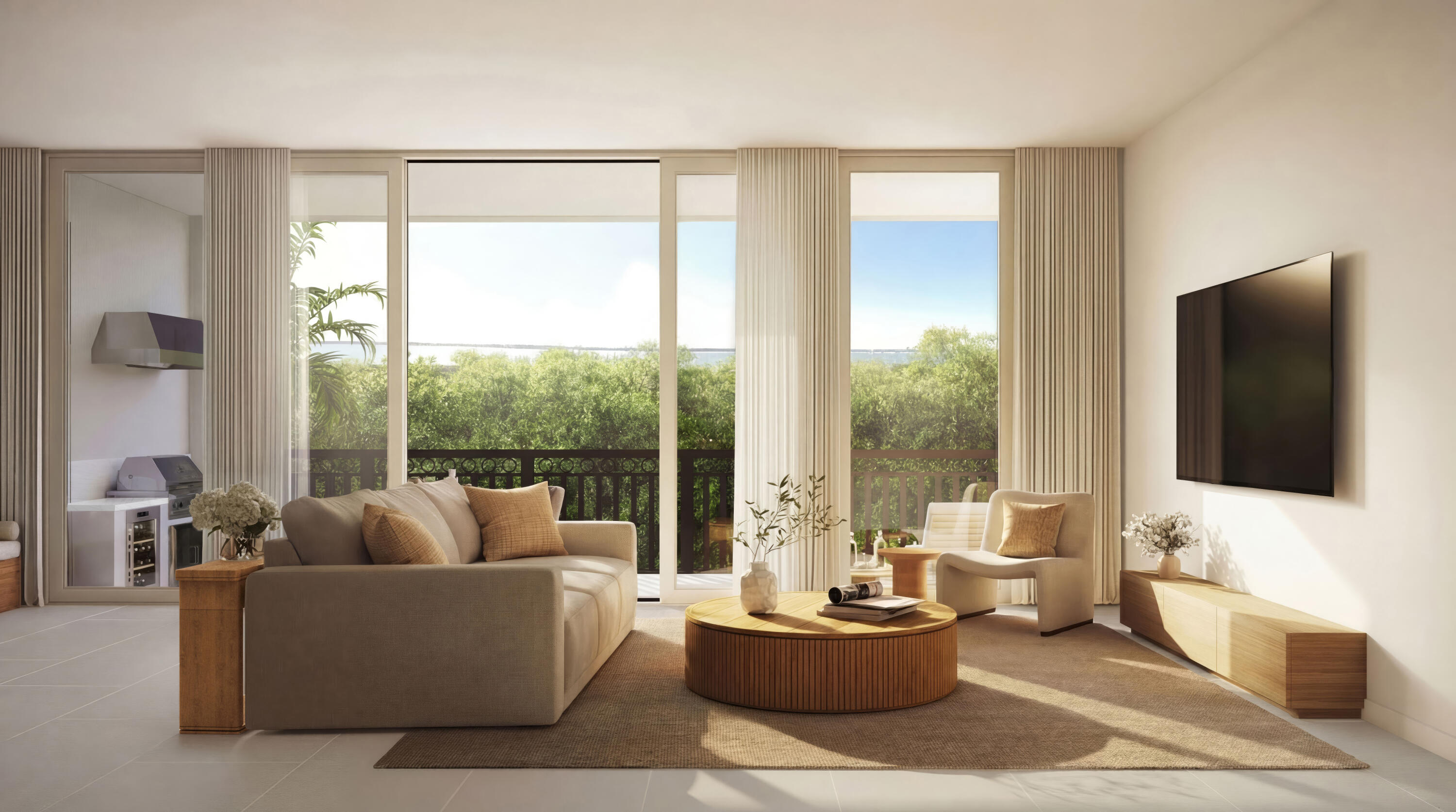 Ancora Residences - Residential