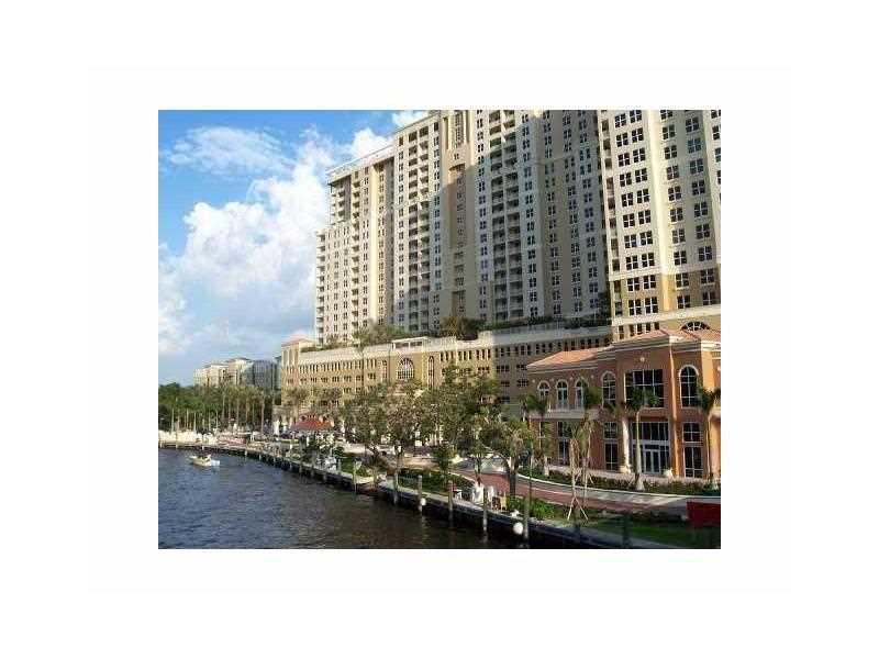 NuRiver Landing - Residential