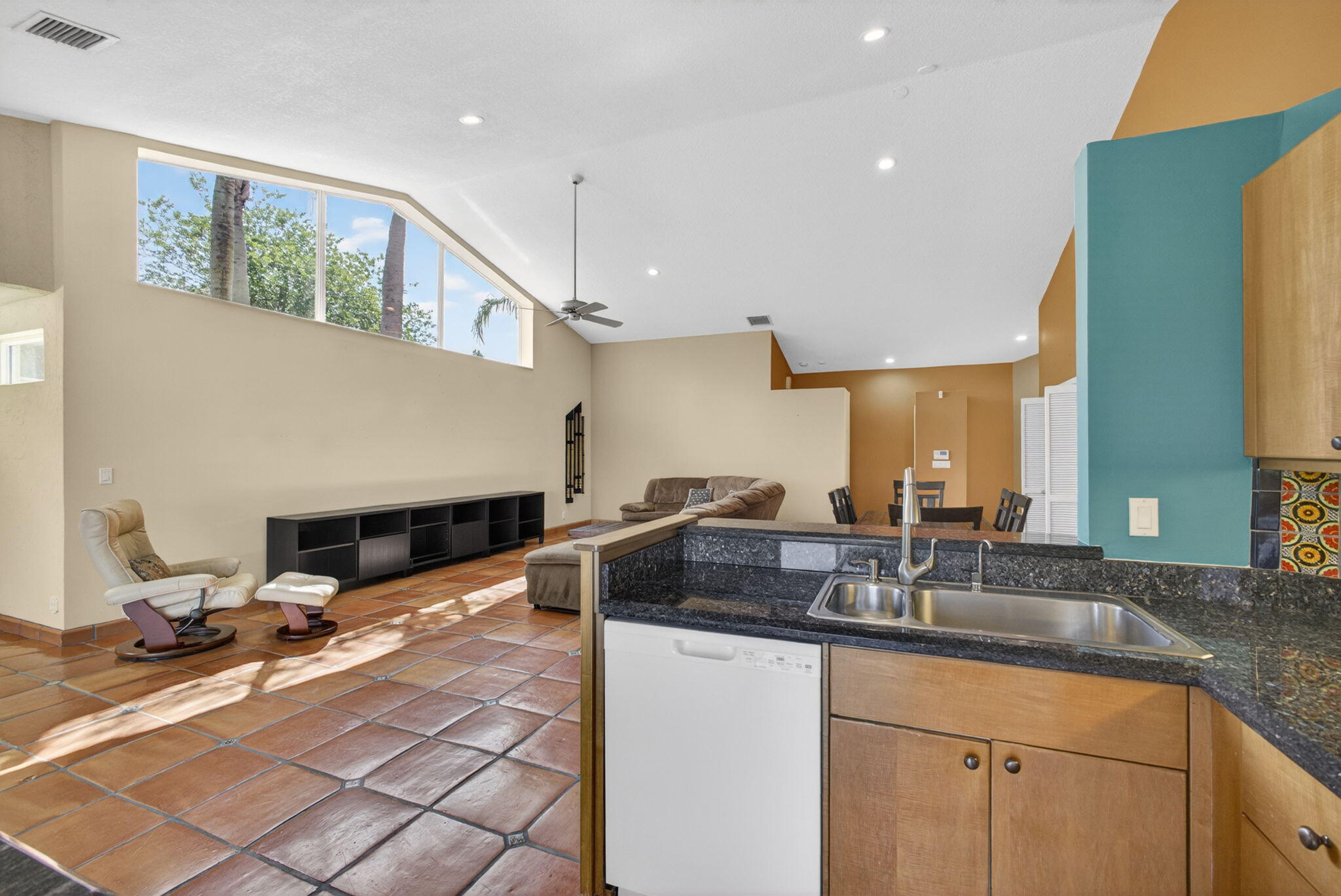 PGA RESORT COMMUNITY OF HEATHER RUN - Residential