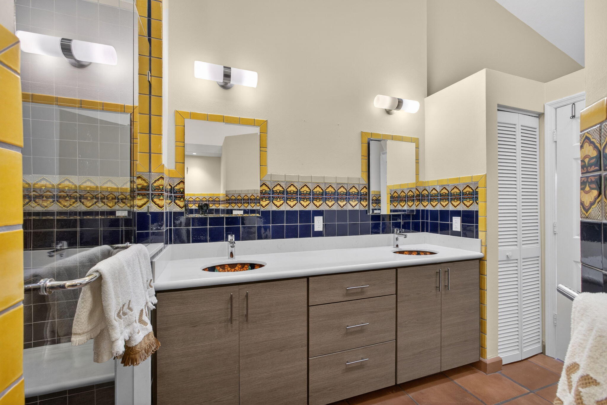 PGA RESORT COMMUNITY OF HEATHER RUN - Residential