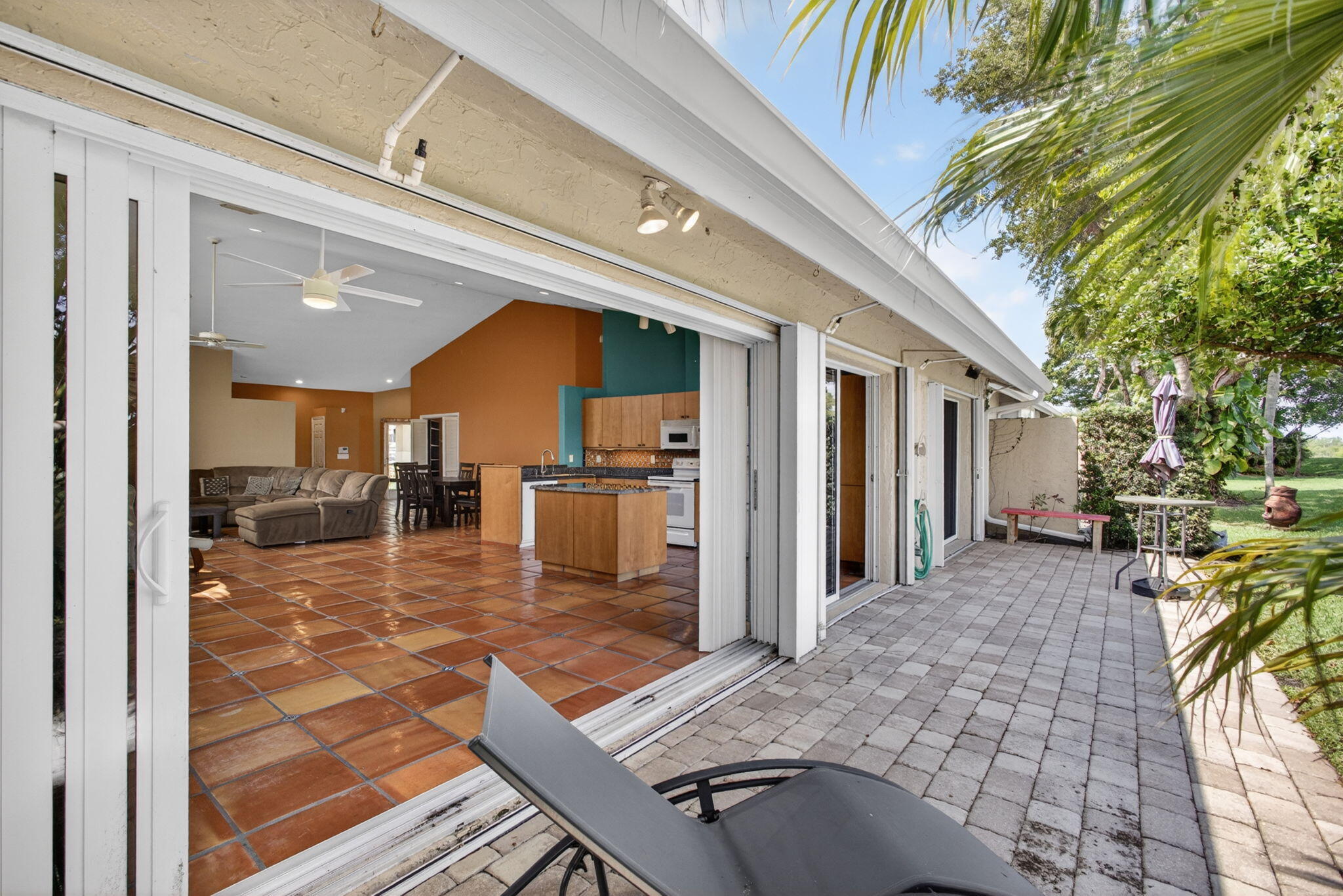 PGA RESORT COMMUNITY OF HEATHER RUN - Residential