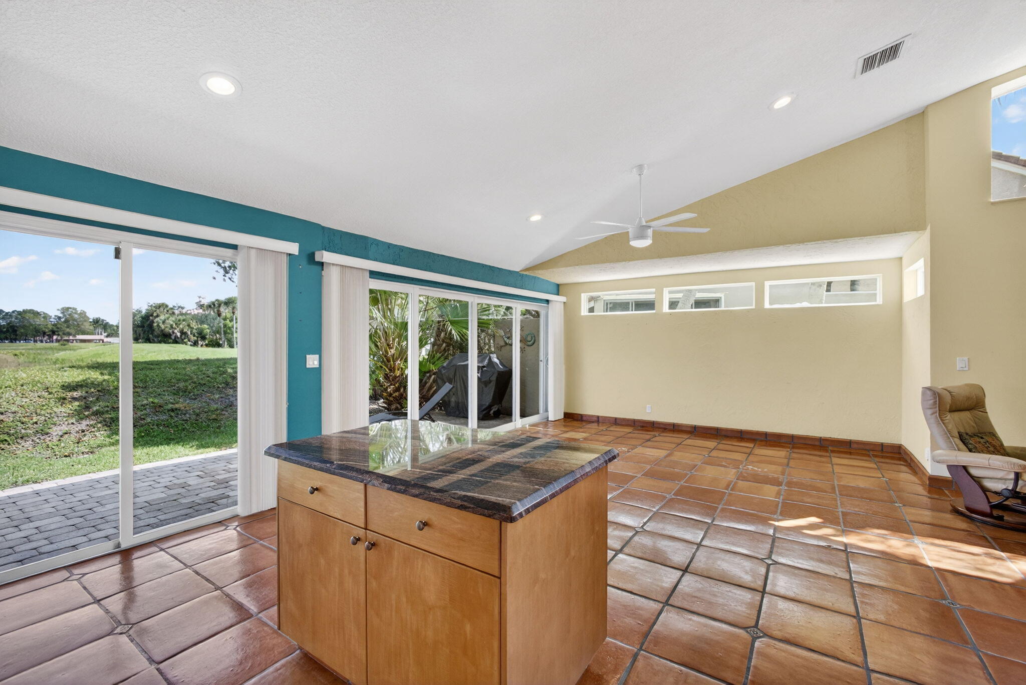 PGA RESORT COMMUNITY OF HEATHER RUN - Residential