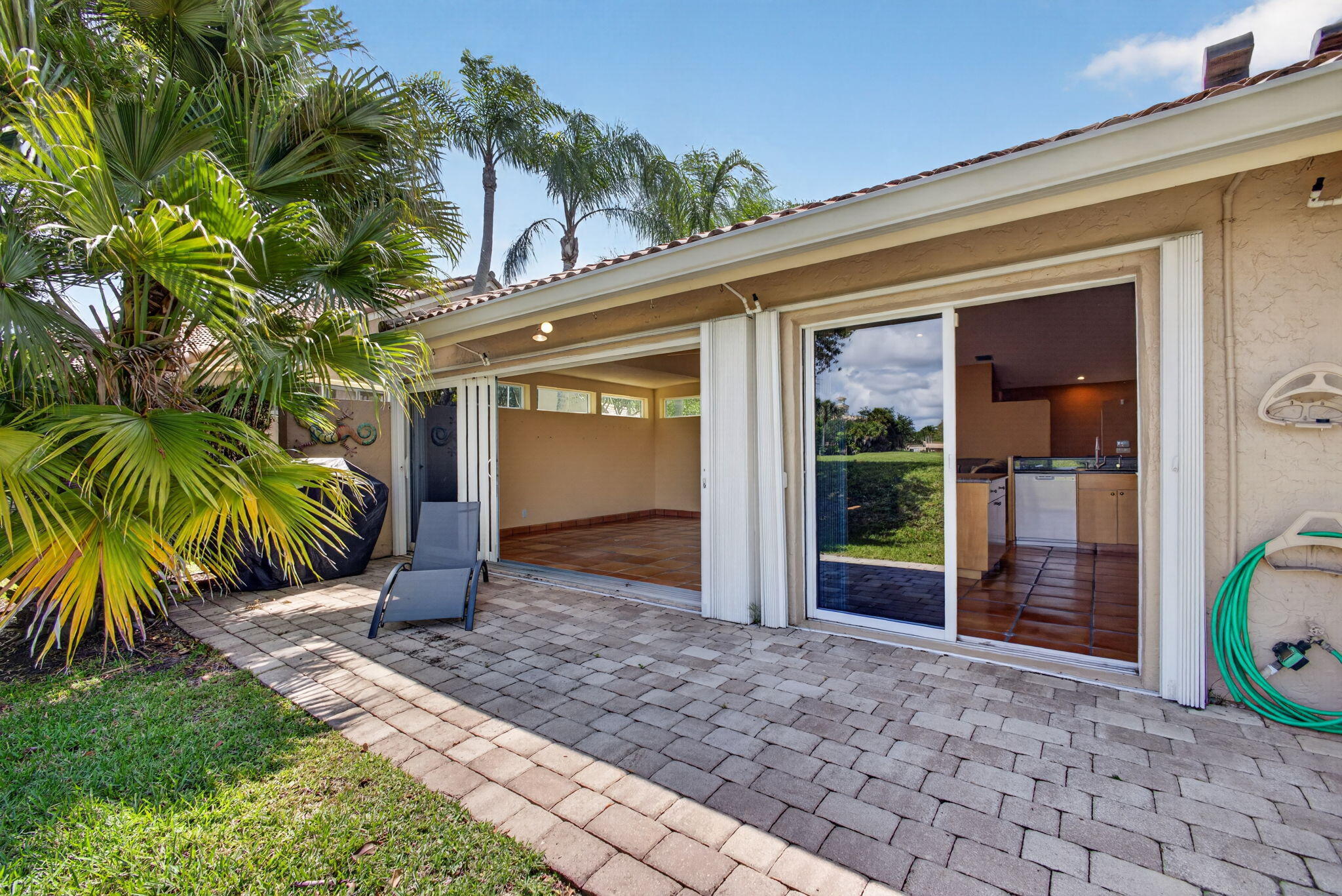 PGA RESORT COMMUNITY OF HEATHER RUN - Residential