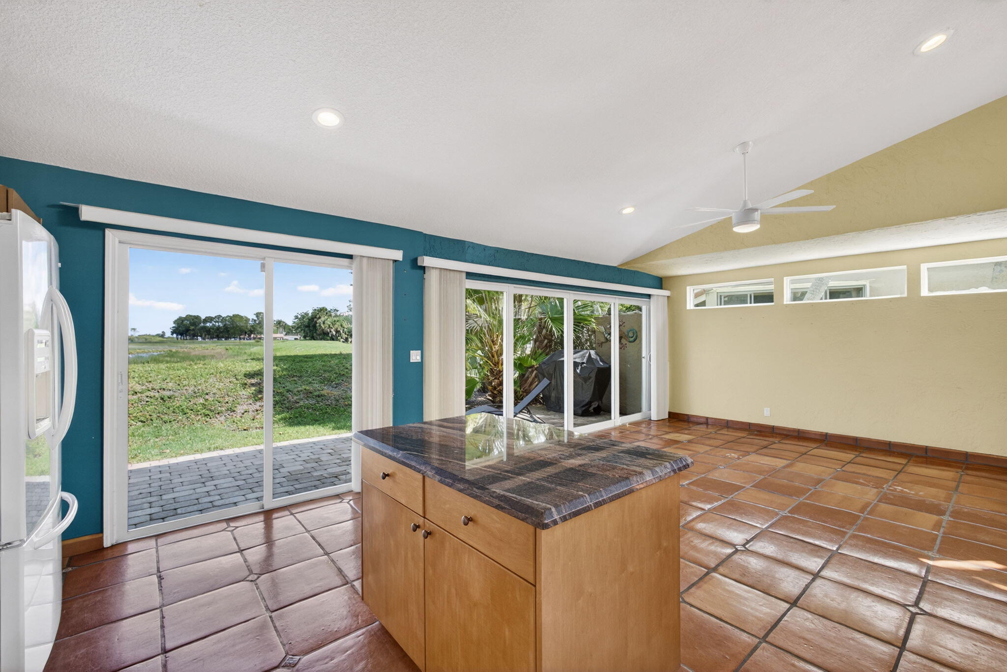 PGA RESORT COMMUNITY OF HEATHER RUN - Residential