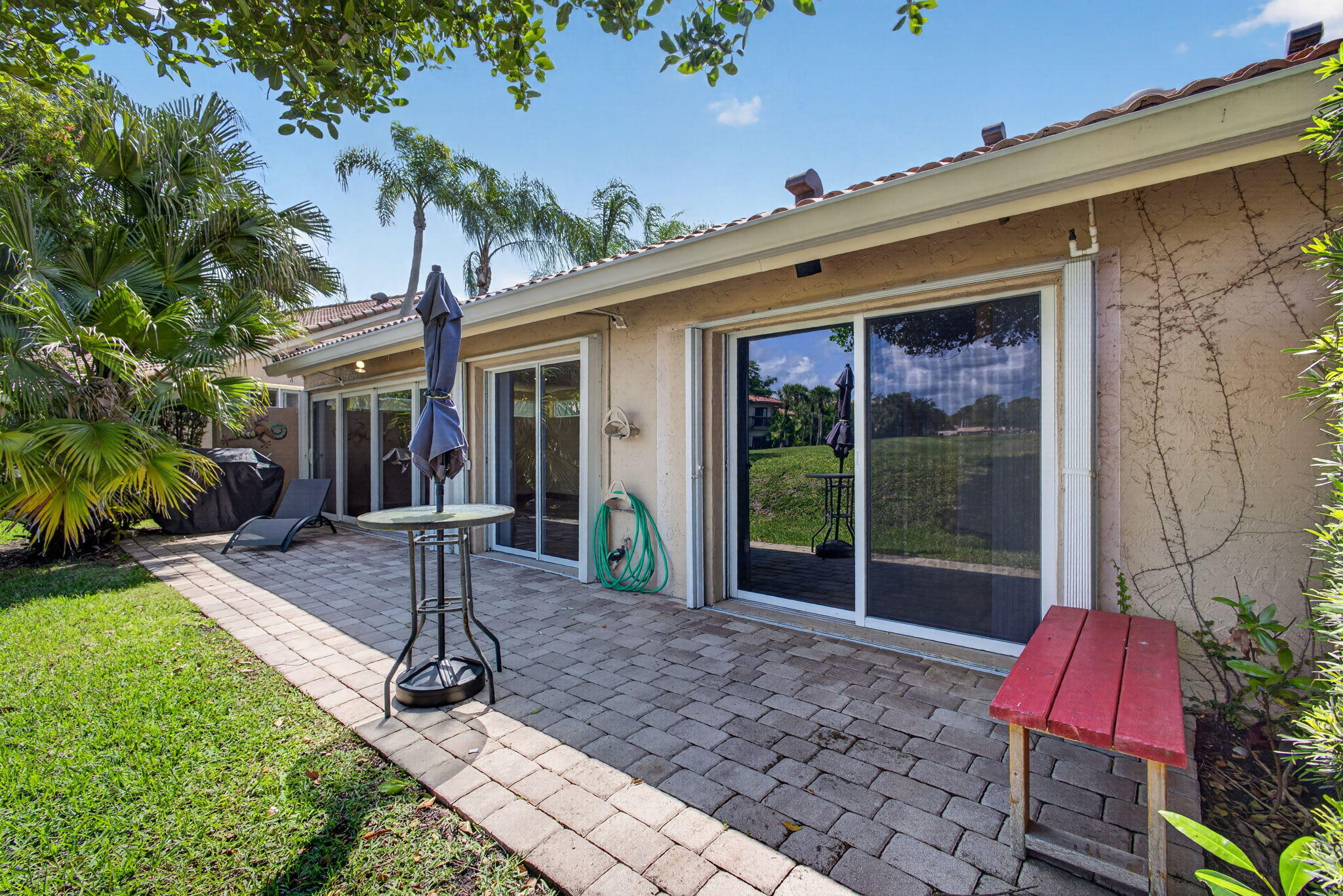 PGA RESORT COMMUNITY OF HEATHER RUN - Residential