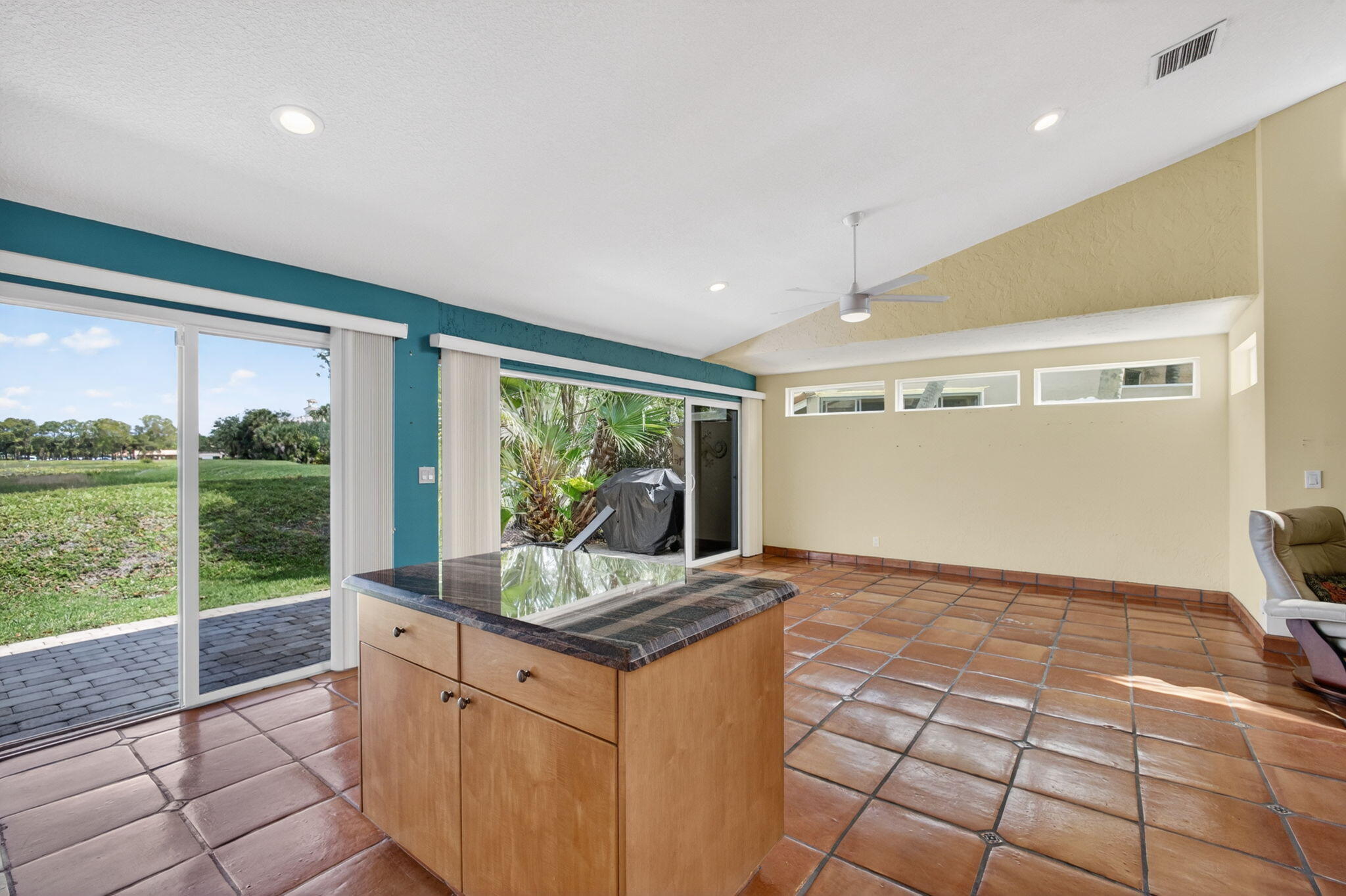 PGA RESORT COMMUNITY OF HEATHER RUN - Residential