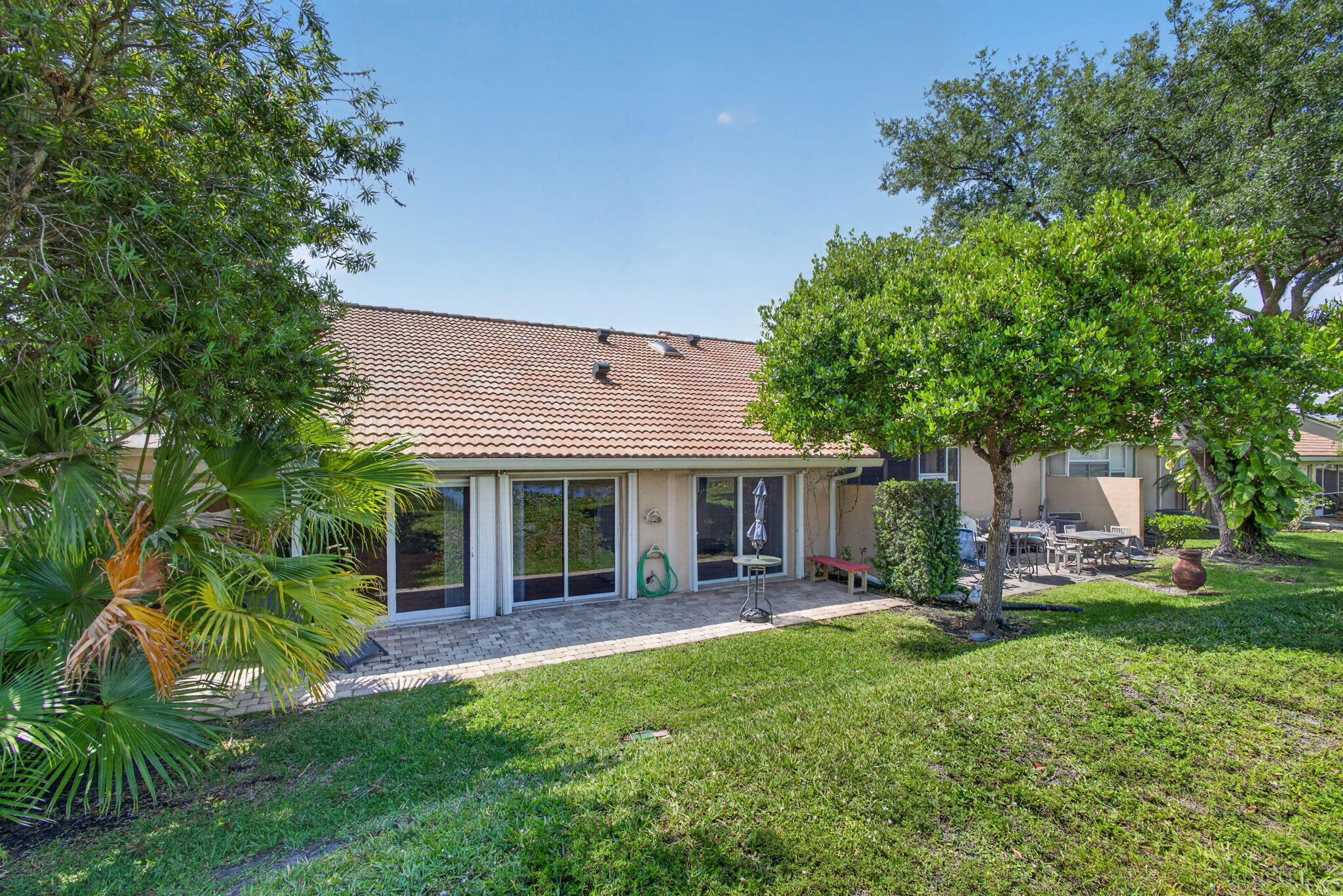 PGA RESORT COMMUNITY OF HEATHER RUN - Residential