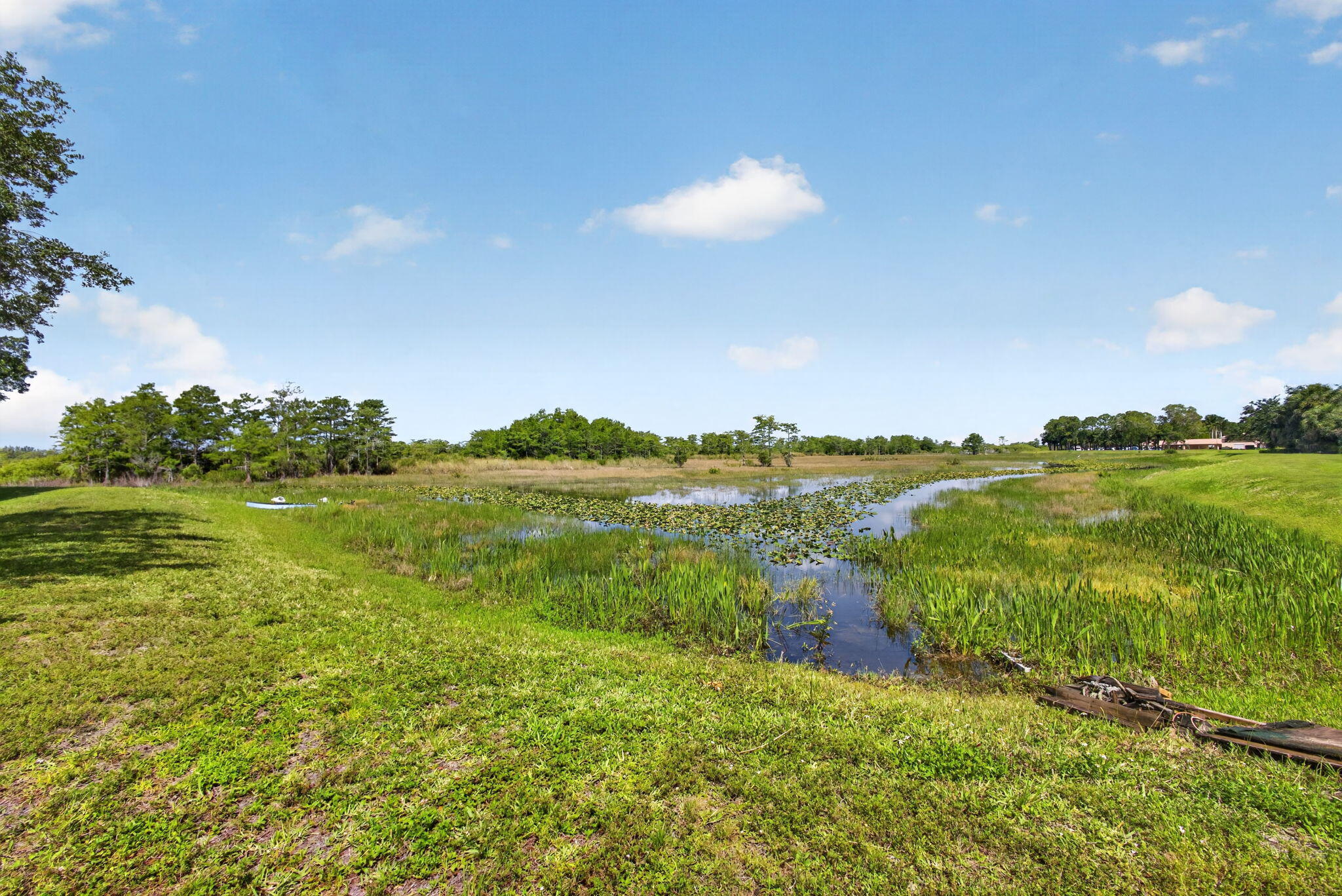 PGA RESORT COMMUNITY OF HEATHER RUN - Residential