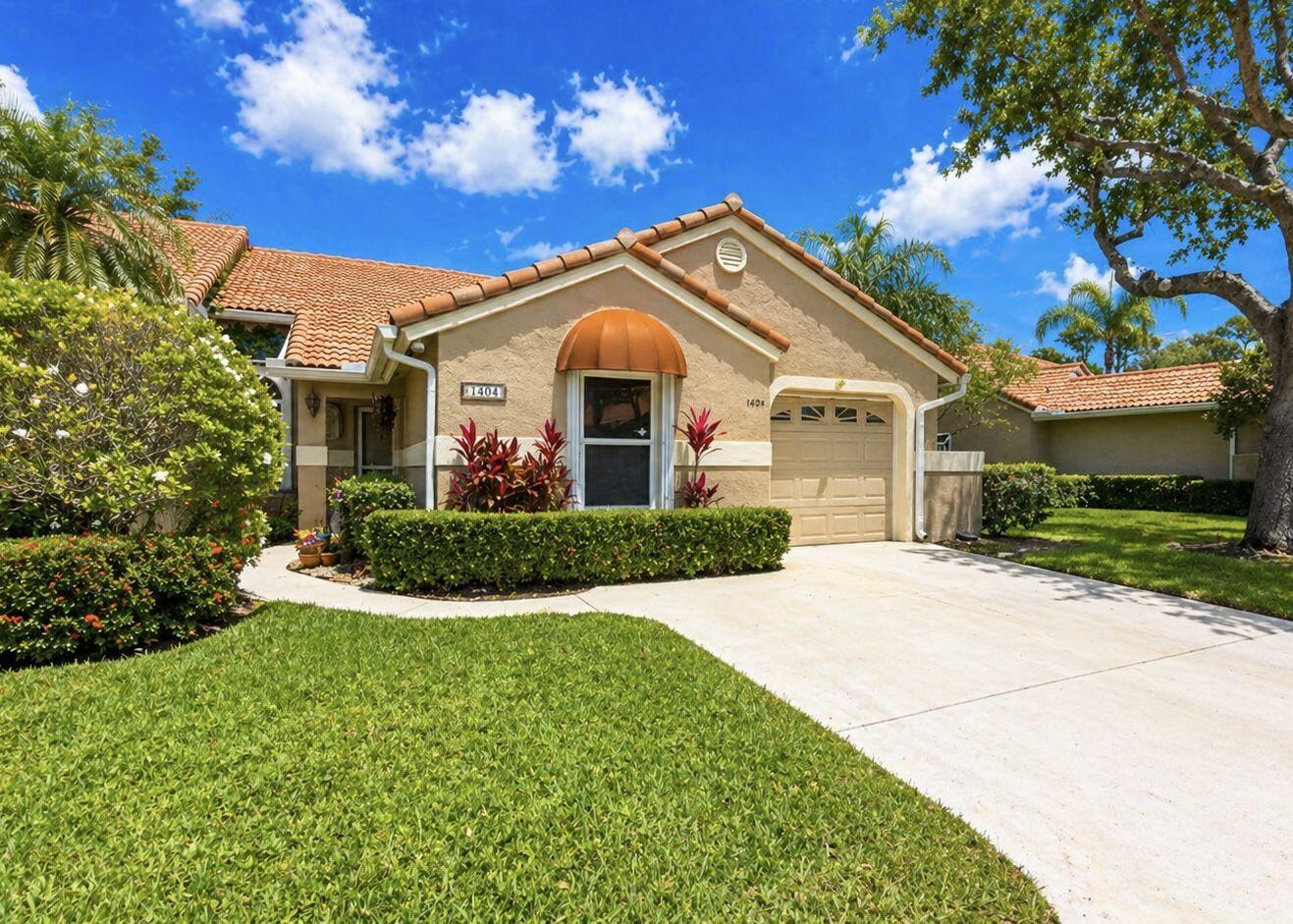1404 Mahogany Place