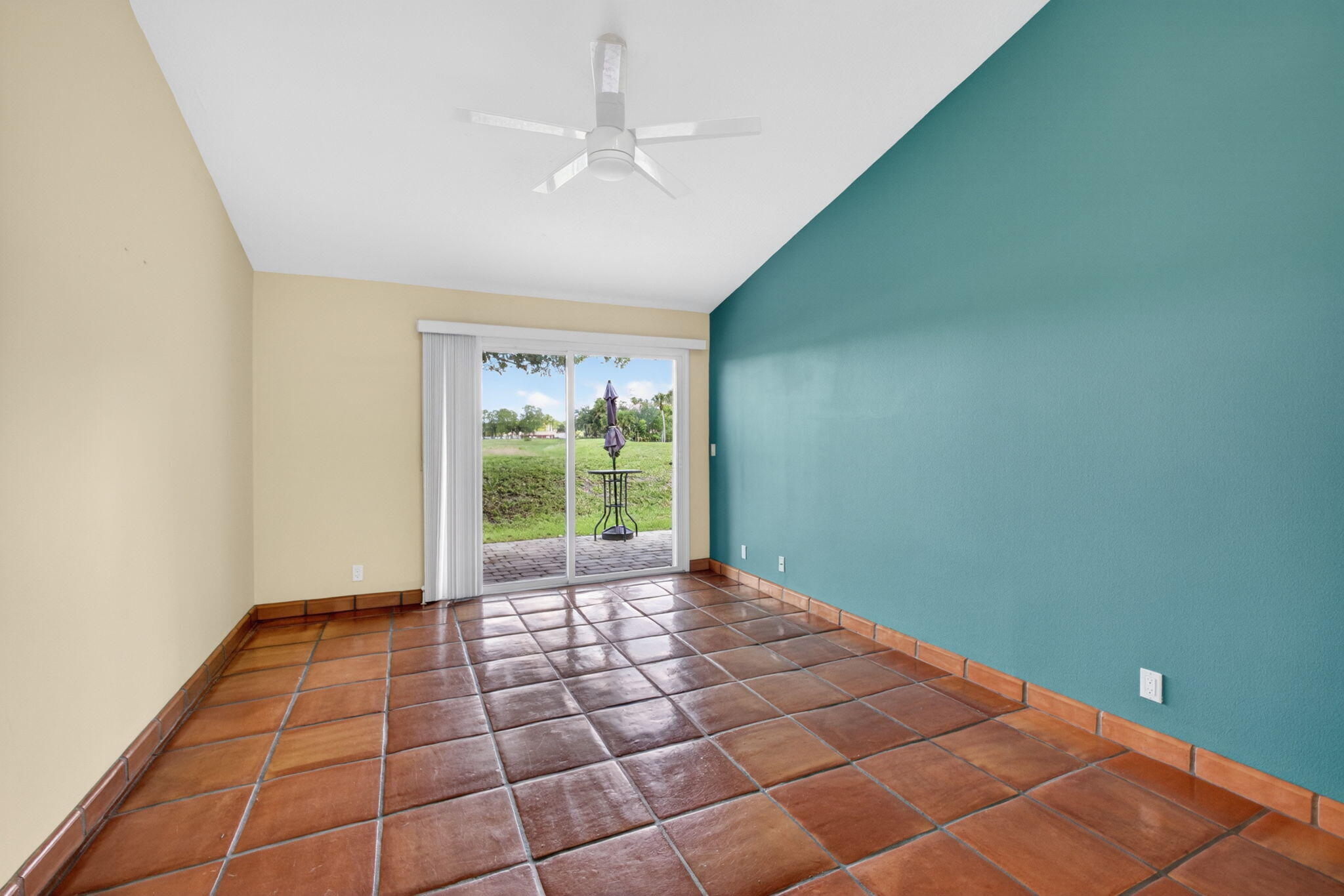 PGA RESORT COMMUNITY OF HEATHER RUN - Residential