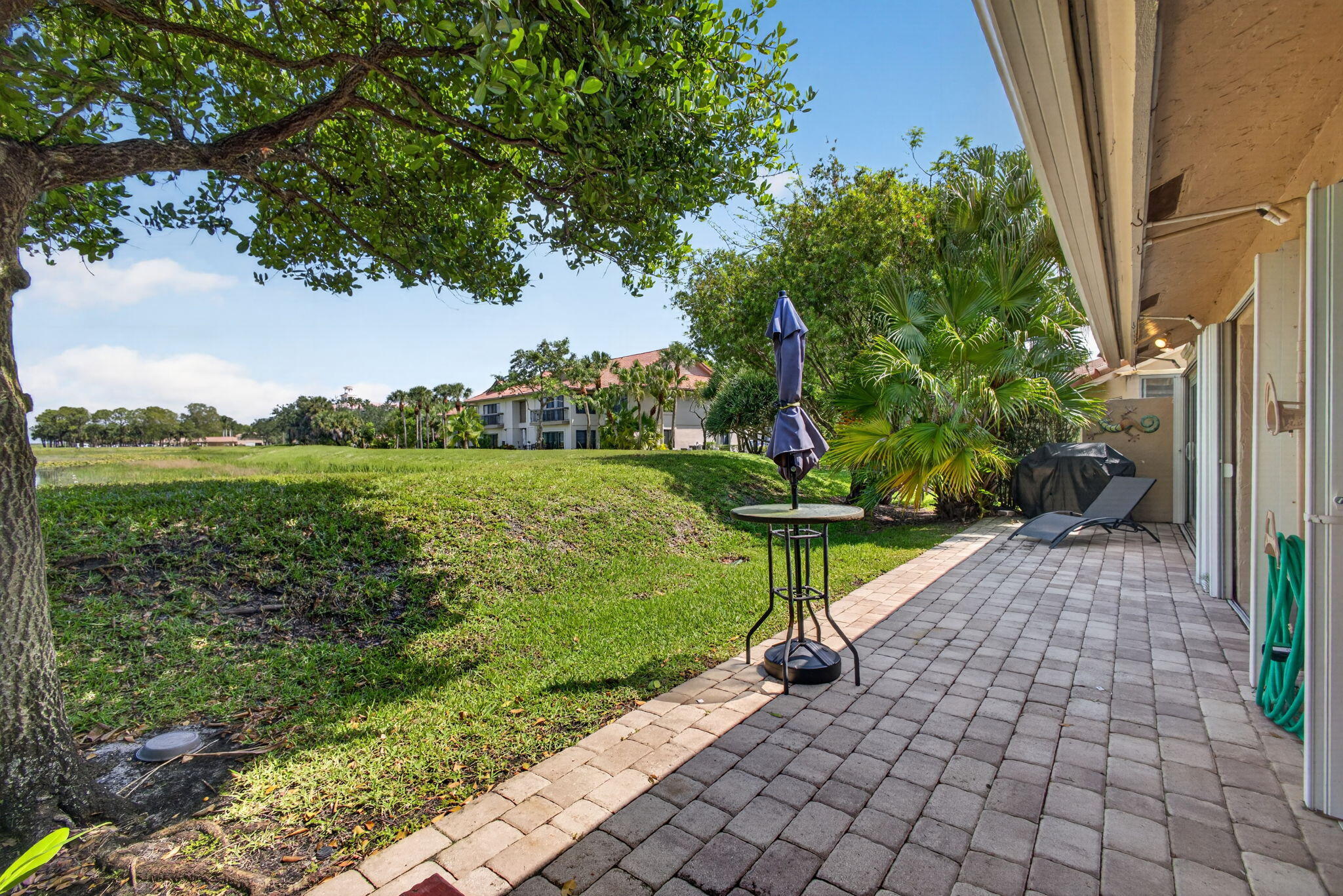 PGA RESORT COMMUNITY OF HEATHER RUN - Residential