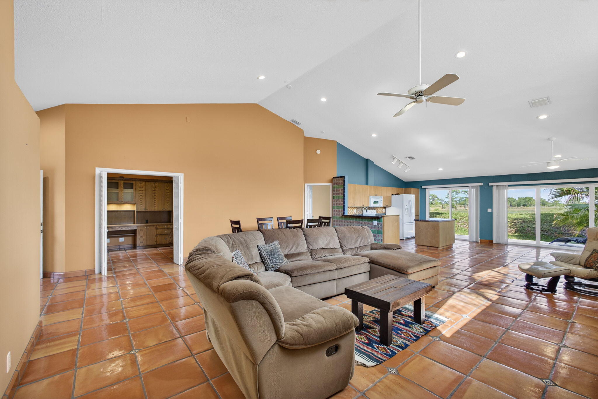 PGA RESORT COMMUNITY OF HEATHER RUN - Residential