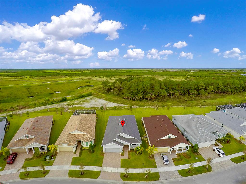 DEL WEBB AT TRADITION - Residential