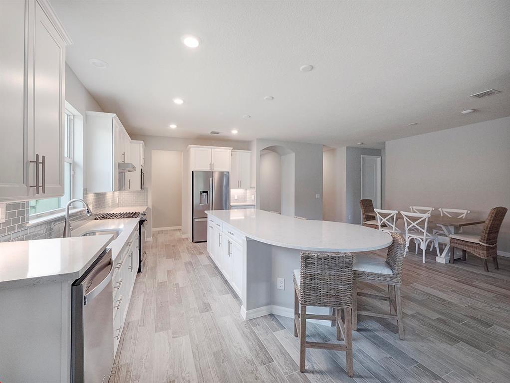 DEL WEBB AT TRADITION - Residential