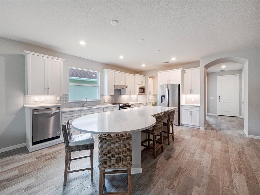 DEL WEBB AT TRADITION - Residential