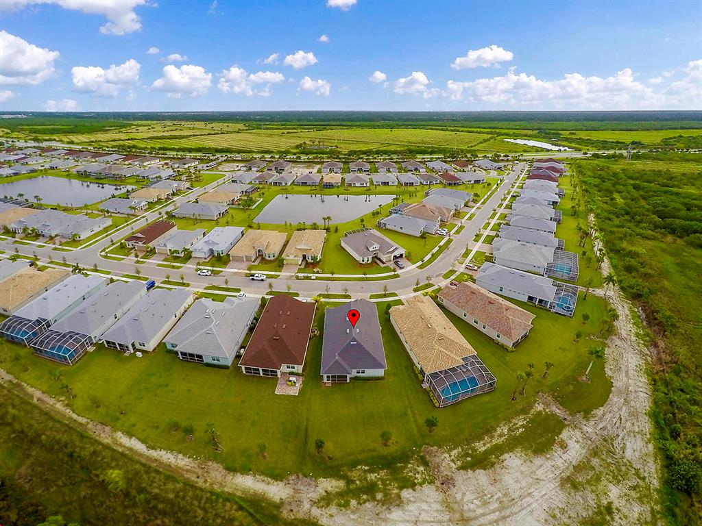 DEL WEBB AT TRADITION - Residential