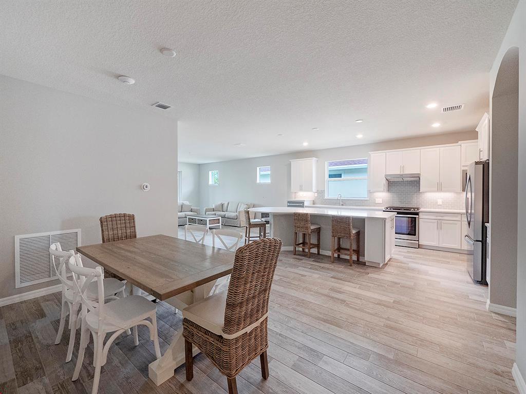 DEL WEBB AT TRADITION - Residential