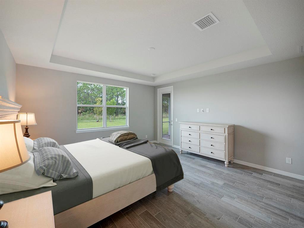 DEL WEBB AT TRADITION - Residential