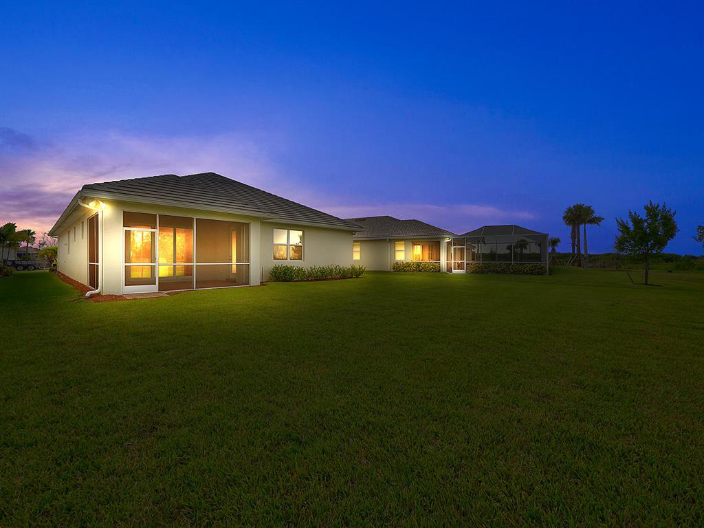 DEL WEBB AT TRADITION - Residential