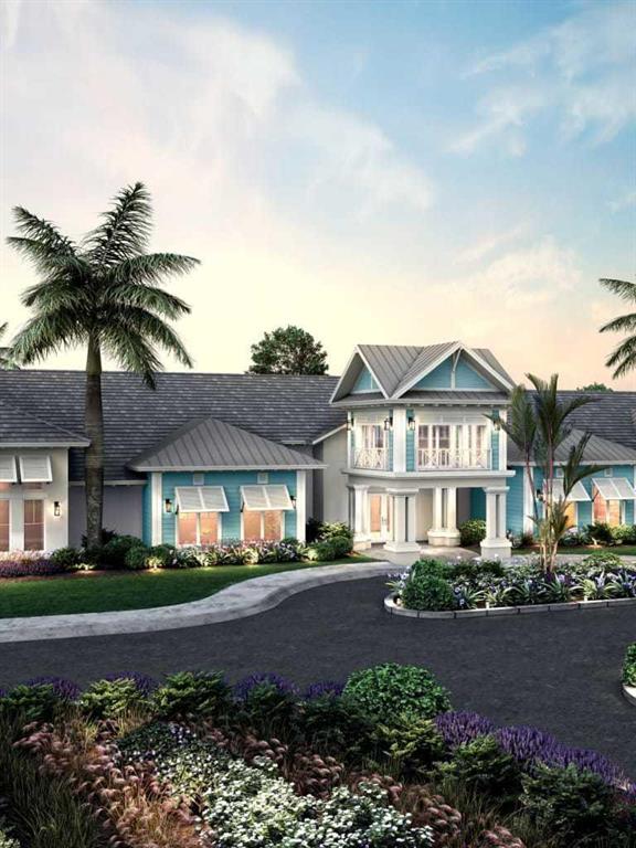 DEL WEBB AT TRADITION - Residential