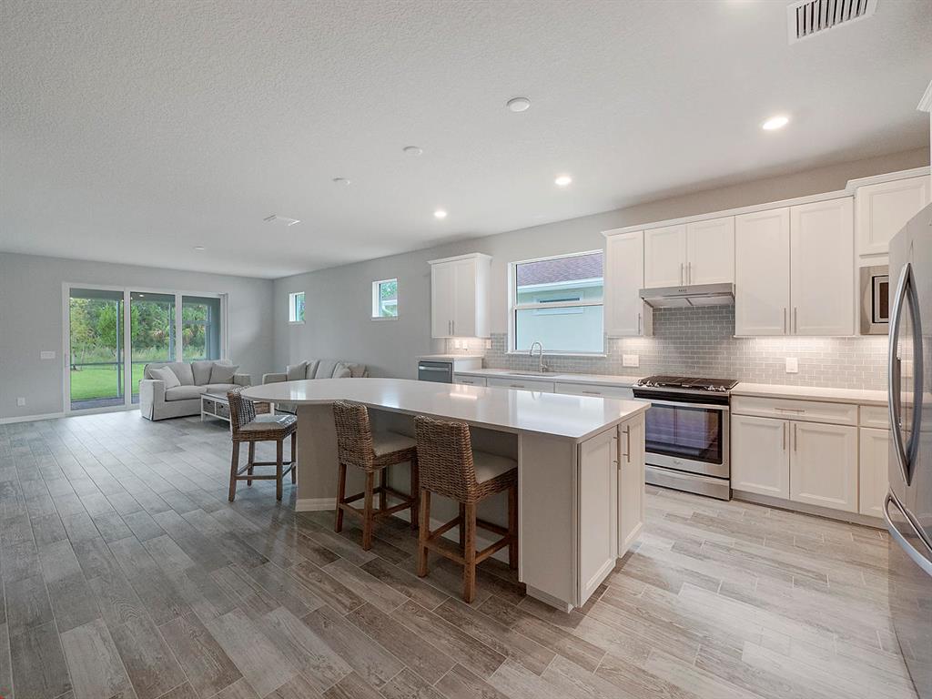 DEL WEBB AT TRADITION - Residential