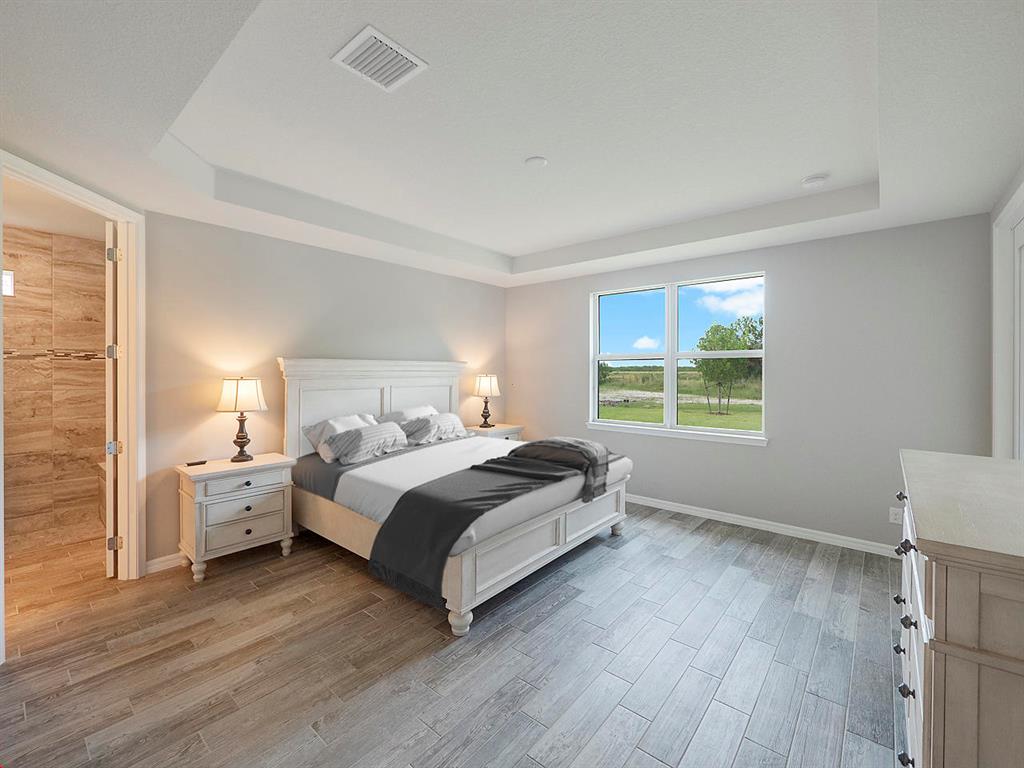 DEL WEBB AT TRADITION - Residential