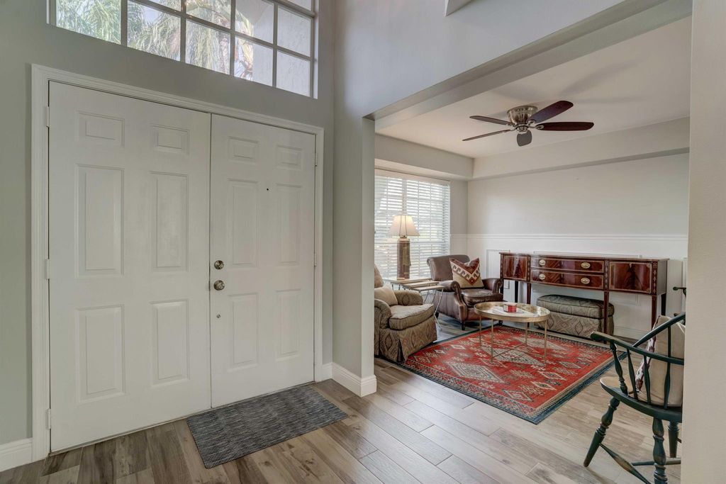 Photo of 163 St Michaels Court, Jupiter, FL 33458 (MLS # R11006008)