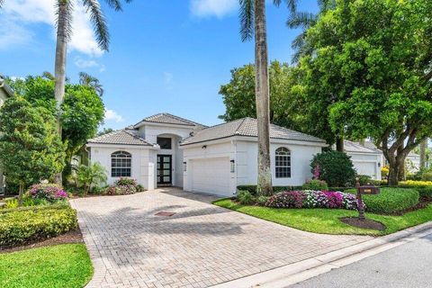 16100 Villa Vizcaya Place Delray Beach FL 33446