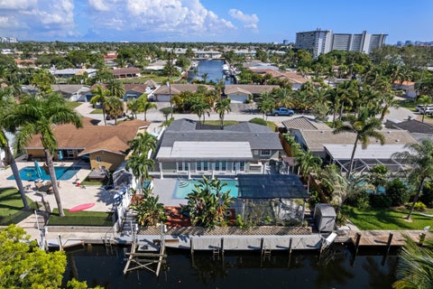Tiny photo for 930 SE 10TH Court, Pompano Beach, FL 33060 (MLS # B26071887)